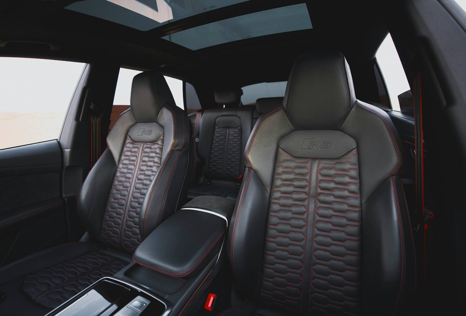 Hand Crafted Seat Covers