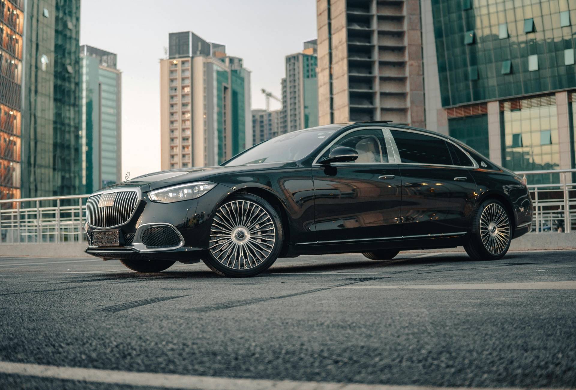 Alloy Treatment