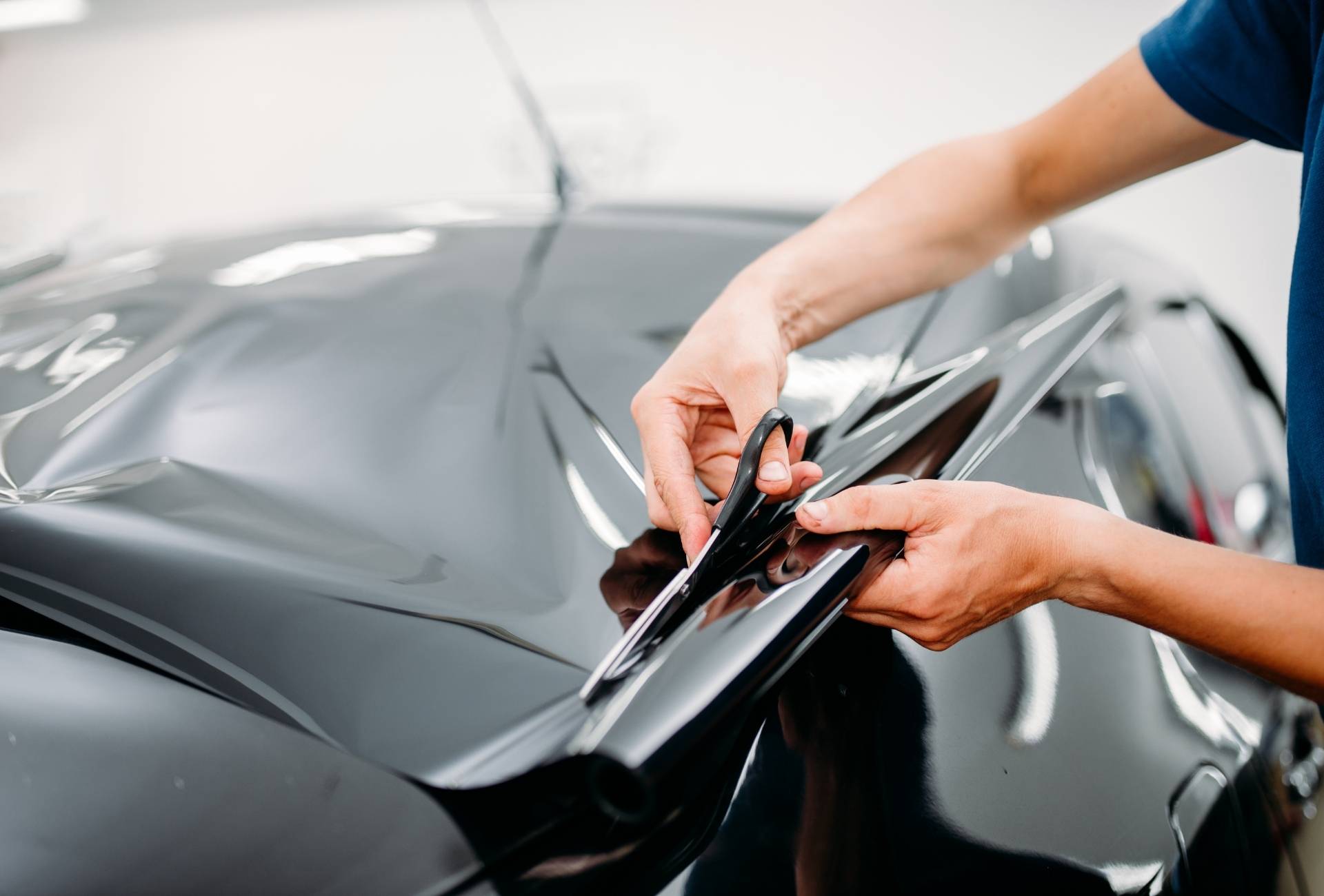 Vinyl Wraps